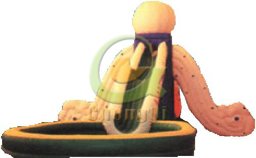 inflatable slide price